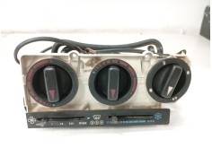 Recambio de mando calefaccion / aire acondicionado para mercedes-benz 190 (w201) d 2.5 (201.126) referencia OEM IAM 2018201810  