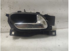Recambio de maneta interior trasera derecha para citroën c4 i sedán 1.6 hdi referencia OEM IAM 914493  