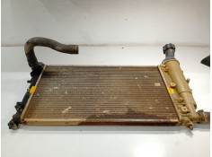 Recambio de radiador agua para citroën saxo (s0, s1) 1.1 x, sx referencia OEM IAM 1301SQ 9641371780  2