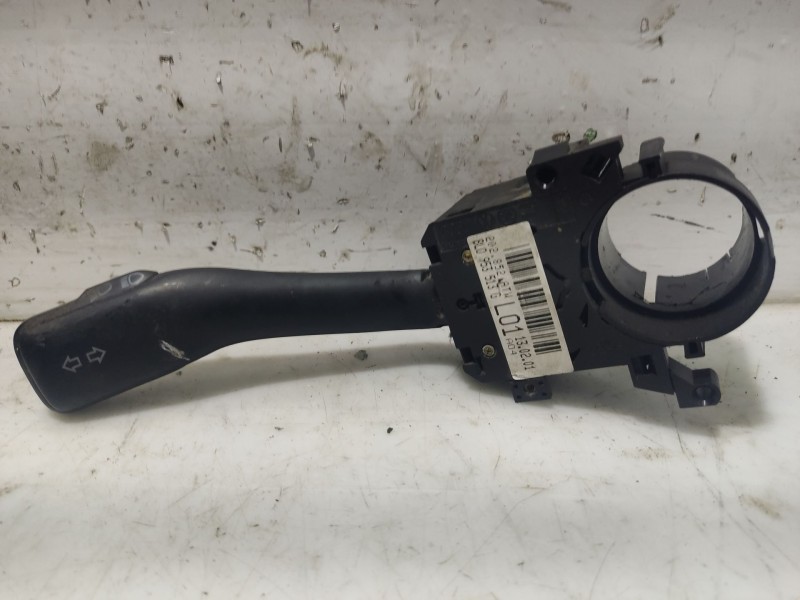 Recambio de mando intermitentes para seat leon (1m1) 1.9 tdi referencia OEM IAM 8L0953513G  