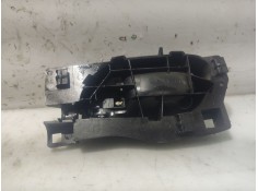 Recambio de maneta interior trasera derecha para citroën c4 i sedán 1.6 hdi referencia OEM IAM 914493   2