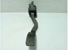 Recambio de pedal acelerador para peugeot 307 sw (3h) 1.6 hdi 90 referencia OEM IAM 1601K7 9680756880 0280755084