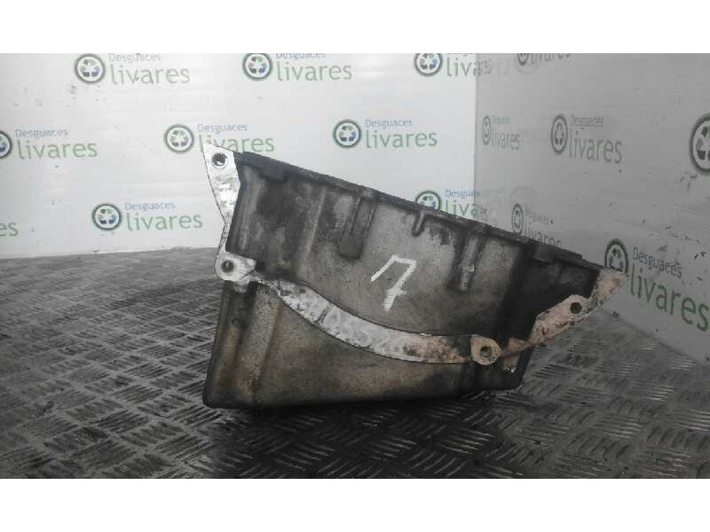 Recambio de carter para bmw serie 3 berlina (e46) 320d   |   04.98 - 12.01 | 1998 - 2001 | 136 cv / 100 kw referencia OEM IAM  2