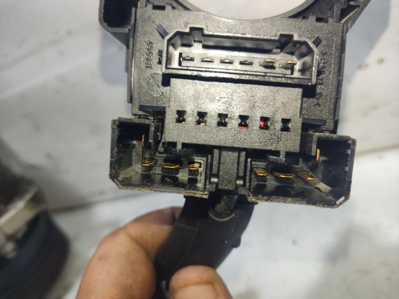 Recambio de mando limpia para seat leon (1m1) 1.9 tdi referencia OEM IAM 4BO953503F  