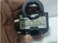 Recambio de modulo electronico para citroën c4 i sedán 1.6 hdi referencia OEM IAM 9662937380  0265005486 2