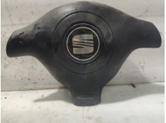 Recambio de airbag delantero izquierdo para seat leon (1m1) 1.9 tdi referencia OEM IAM 1M0880201K  