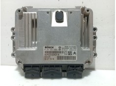 Recambio de centralita motor uce para peugeot 307 sw (3h) 1.6 hdi 90 referencia OEM IAM 9661773380 9663510580 0281011863 / 28119 2