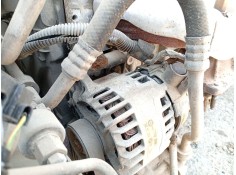 Recambio de alternador para citroën saxo (s0, s1) 1.1 x, sx referencia OEM IAM 9641727480 5705FK 57051J