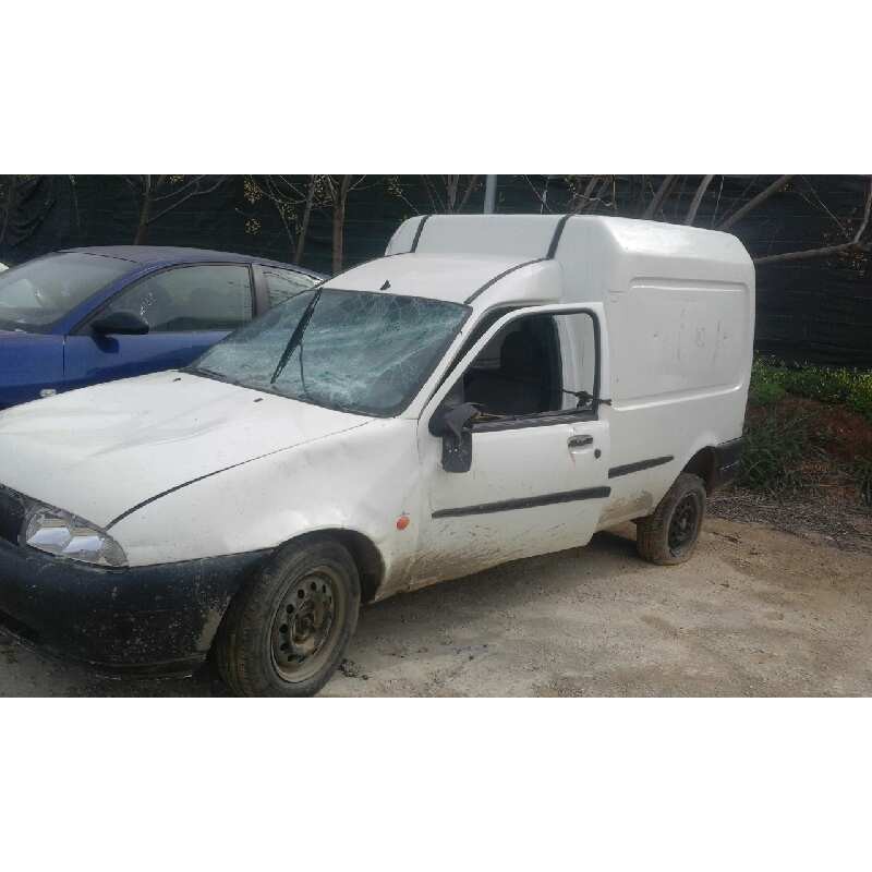 citroen c15    |   ... | 0 | 60 cv / 43 kw del año 0