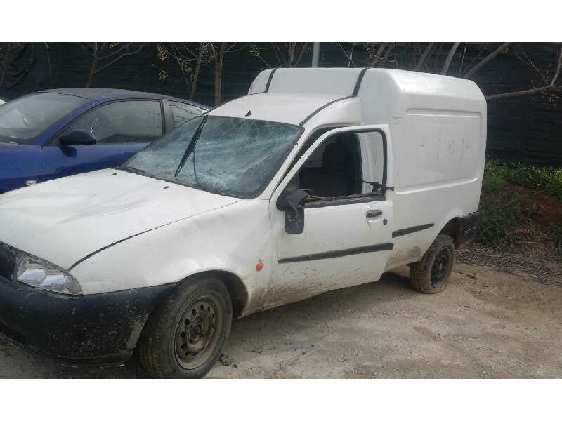 citroen c15    |   ... | 0 | 60 cv / 43 kw del año 0