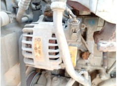 Recambio de alternador para citroën saxo (s0, s1) 1.1 x, sx referencia OEM IAM 9641727480 5705FK 57051J 2