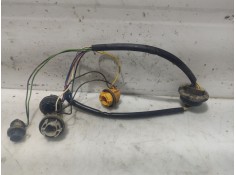 Recambio de portalamparas para citroën c4 i sedán 1.6 hdi referencia OEM IAM 6534RA  