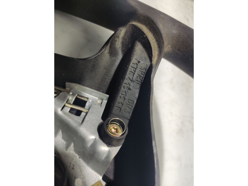 Recambio de volante para seat leon (1m1) 1.9 tdi referencia OEM IAM 1M0419891F  