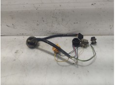 Recambio de portalamparas para citroën c4 i sedán 1.6 hdi referencia OEM IAM 6534RA   2