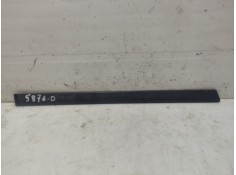 Recambio de moldura para seat leon (1m1) 1.9 tdi referencia OEM IAM 1M0853536  