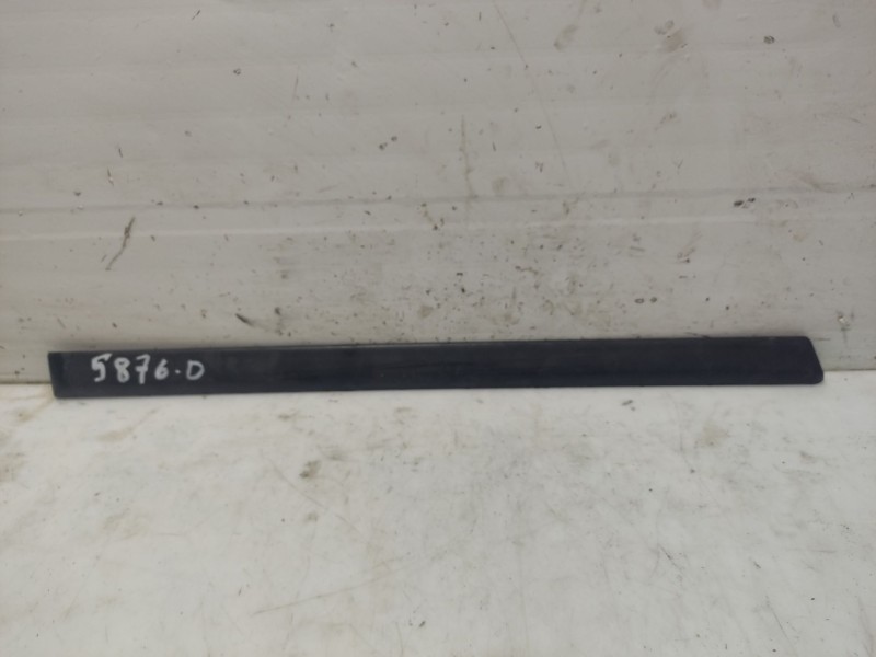 Recambio de moldura para seat leon (1m1) 1.9 tdi referencia OEM IAM 1M0853536  