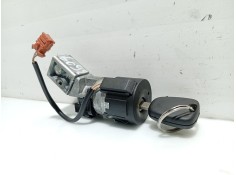Recambio de conmutador de arranque para peugeot 307 sw (3h) 1.6 hdi 90 referencia OEM IAM 4162XT 36410600 9663123280