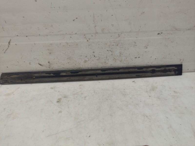 Recambio de moldura para seat leon (1m1) 1.9 tdi referencia OEM IAM 1M0853536  