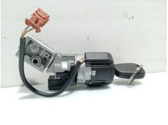 Recambio de conmutador de arranque para peugeot 307 sw (3h) 1.6 hdi 90 referencia OEM IAM 4162XT 36410600 9663123280 2
