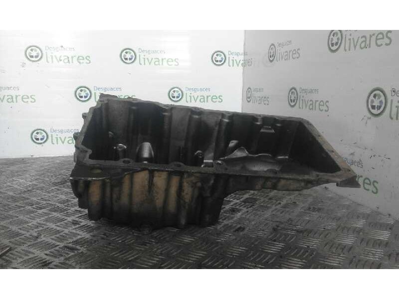 Recambio de carter para bmw serie 3 berlina (e46) 320d   |   04.98 - 12.01 | 1998 - 2001 | 136 cv / 100 kw referencia OEM IAM  2