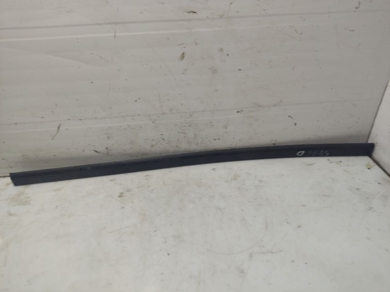 Recambio de moldura para seat leon (1m1) 1.9 tdi referencia OEM IAM 1M0853516  