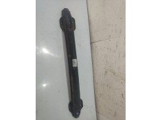 Recambio de refuerzo paragolpes trasero para citroën c4 i sedán 1.6 hdi referencia OEM IAM   
