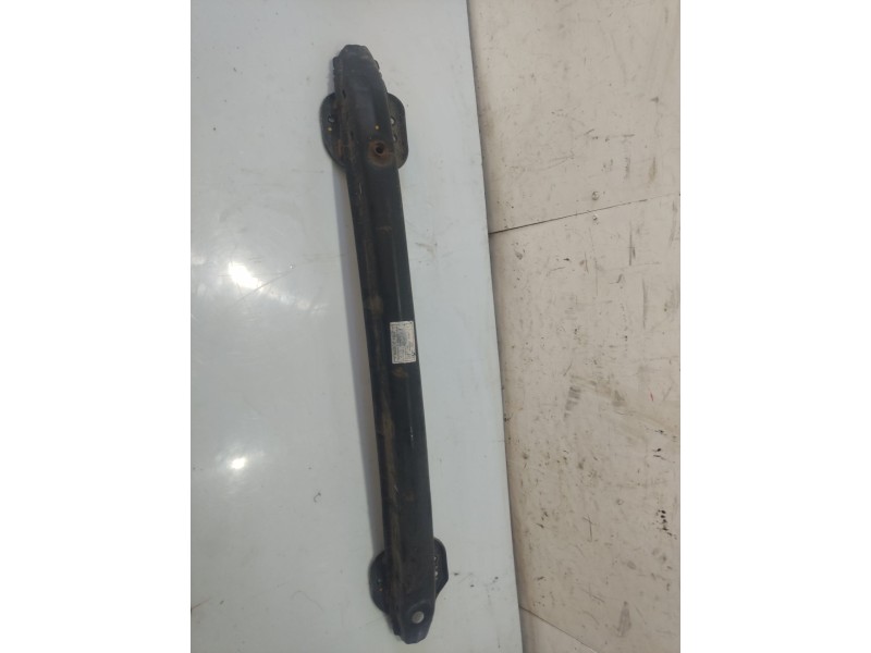 Recambio de refuerzo paragolpes trasero para citroën c4 i sedán 1.6 hdi referencia OEM IAM   