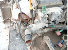 Recambio de carcasa termostato para citroën saxo (s0, s1) 1.1 x, sx referencia OEM IAM 1336P9  