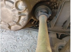 Recambio de transmision delantera izquierda para kia carens i monospace (fc, fj) 2.0 crdi referencia OEM IAM 0K2KB25600   2