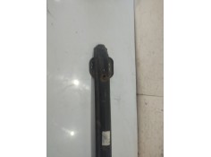 Recambio de refuerzo paragolpes trasero para citroën c4 i sedán 1.6 hdi referencia OEM IAM    2