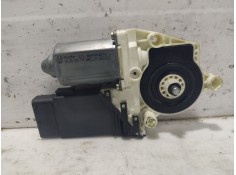 Recambio de motor elevalunas delantero izquierdo para seat leon (1m1) 1.9 tdi referencia OEM IAM 101386101 26021612 7746002101 2