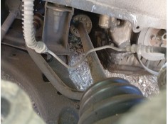 Recambio de transmision delantera derecha para kia carens i monospace (fc, fj) 2.0 crdi referencia OEM IAM KK15025411  