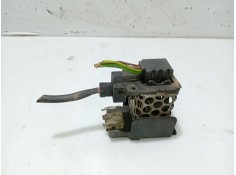 Recambio de resistencia ventilador para mercedes-benz 190 (w201) d 2.5 (201.126) referencia OEM IAM 2018210033  