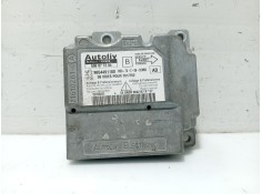 Recambio de centralita airbag para peugeot 307 sw (3h) 1.6 hdi 90 referencia OEM IAM 9654491180  606877300