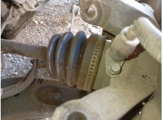 Recambio de transmision delantera derecha para kia carens i monospace (fc, fj) 2.0 crdi referencia OEM IAM KK15025411   2