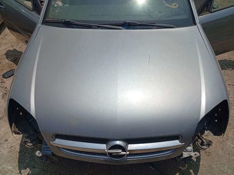 Recambio de capot delantero para opel vectra c (z02) 1.9 cdti (f69) referencia OEM IAM 93184795  