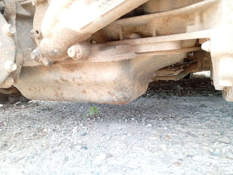 Recambio de carter para citroën saxo (s0, s1) 1.1 x, sx referencia OEM IAM 0301L5  