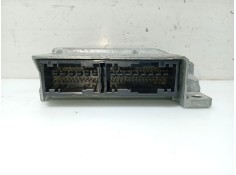 Recambio de centralita airbag para peugeot 307 sw (3h) 1.6 hdi 90 referencia OEM IAM 9654491180  606877300 2