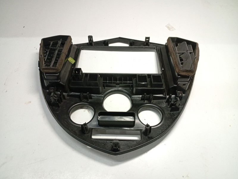 Recambio de moldura para kia carens i monospace (fc, fj) 2.0 crdi referencia OEM IAM 0K2FA55210  