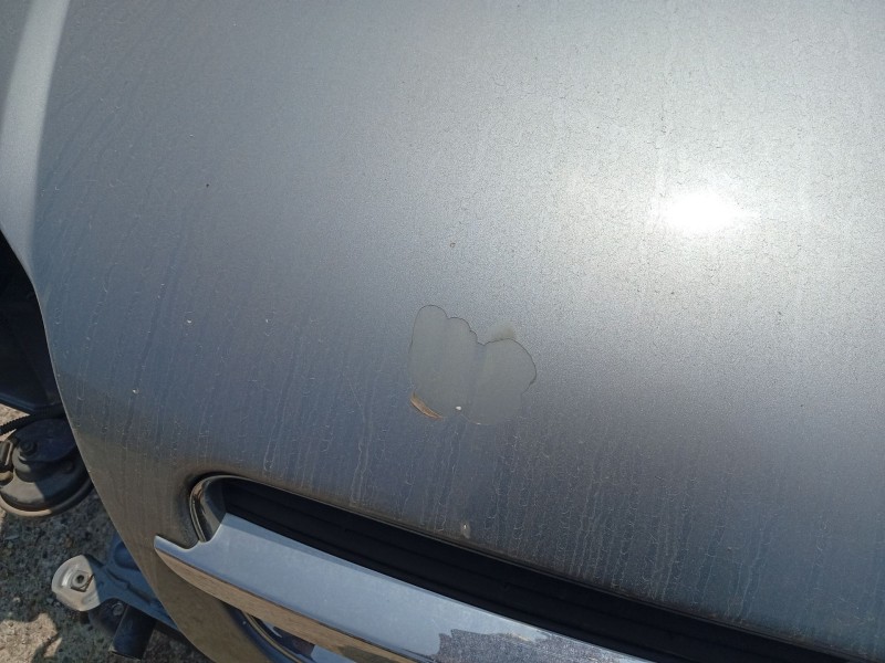 Recambio de capot delantero para opel vectra c (z02) 1.9 cdti (f69) referencia OEM IAM 93184795  