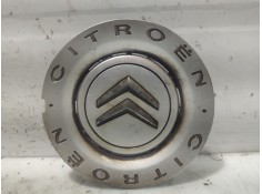 Recambio de tapacubos para citroën c4 i sedán 1.6 hdi referencia OEM IAM 9650263980  