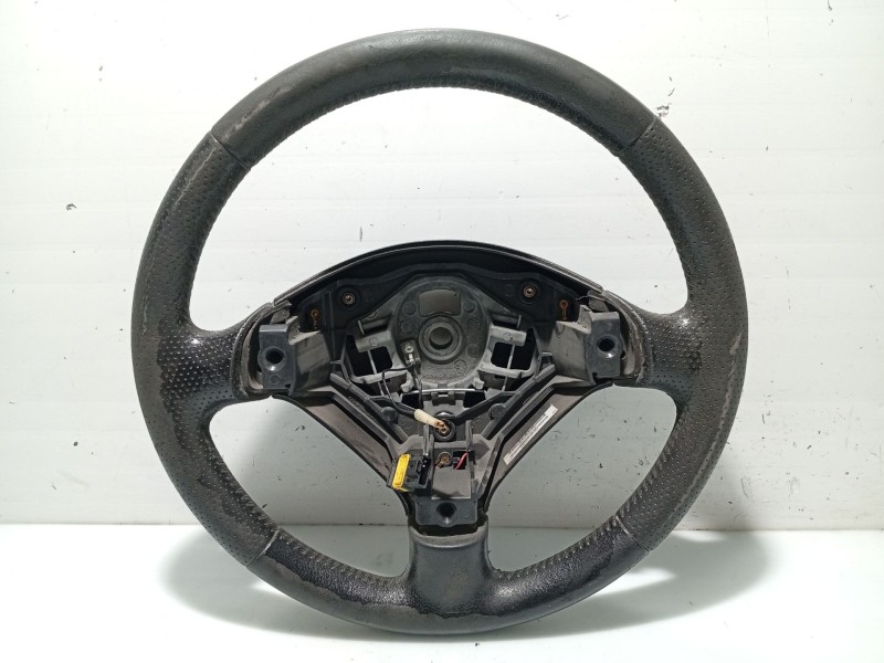 Recambio de volante para peugeot 307 sw (3h) 1.6 hdi 90 referencia OEM IAM 96557783ZR  