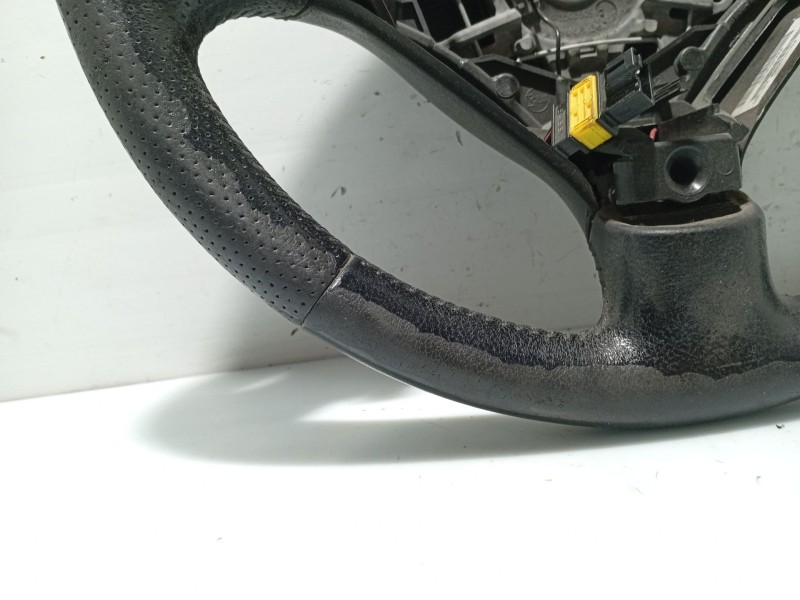 Recambio de volante para peugeot 307 sw (3h) 1.6 hdi 90 referencia OEM IAM 96557783ZR  