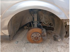 Recambio de paso de rueda delantero derecho para opel vectra c (z02) 1.9 cdti (f69) referencia OEM IAM 13162371  