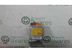 Recambio de centralita airbag para  referencia OEM IAM 9633621380 550535300 