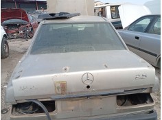 Recambio de tapa maletero para mercedes-benz 190 (w201) d 2.5 (201.126) referencia OEM IAM A2017500275   2