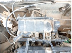 Recambio de colector admision para citroën saxo (s0, s1) 1.1 x, sx referencia OEM IAM 0361J3  