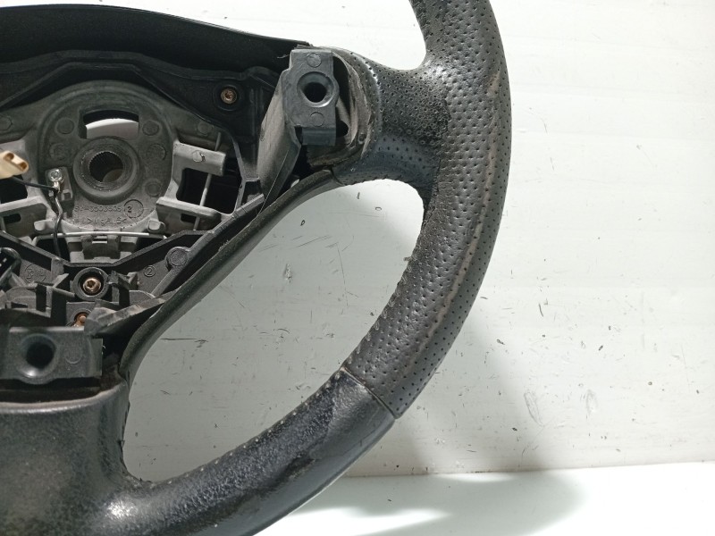 Recambio de volante para peugeot 307 sw (3h) 1.6 hdi 90 referencia OEM IAM 96557783ZR  