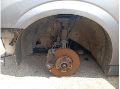 Recambio de paso de rueda delantero izquierdo para opel vectra c (z02) 1.9 cdti (f69) referencia OEM IAM 13162370  