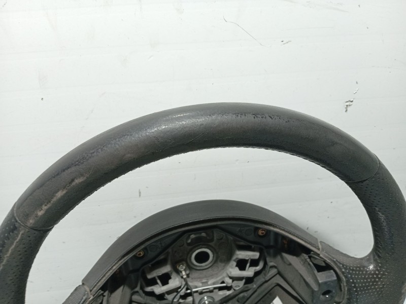 Recambio de volante para peugeot 307 sw (3h) 1.6 hdi 90 referencia OEM IAM 96557783ZR  